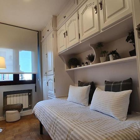 Moderno Apartamento En El Centro. El Carmen Wifi Gijón Exterior foto